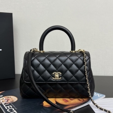 Chanel Top Handle Bags